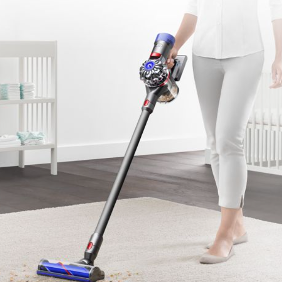 Dyson 戴森美国官网： 吸尘器、空净等限时热卖