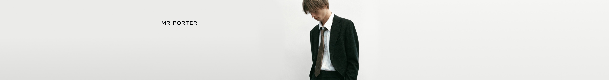 MR PORTER Rest of APAC
