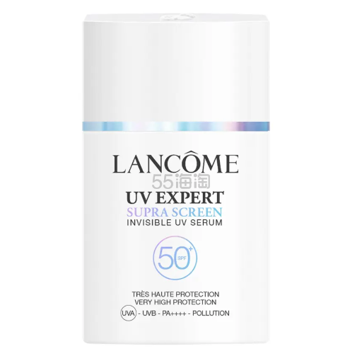 Lancôme 兰蔻防晒小白管40ml