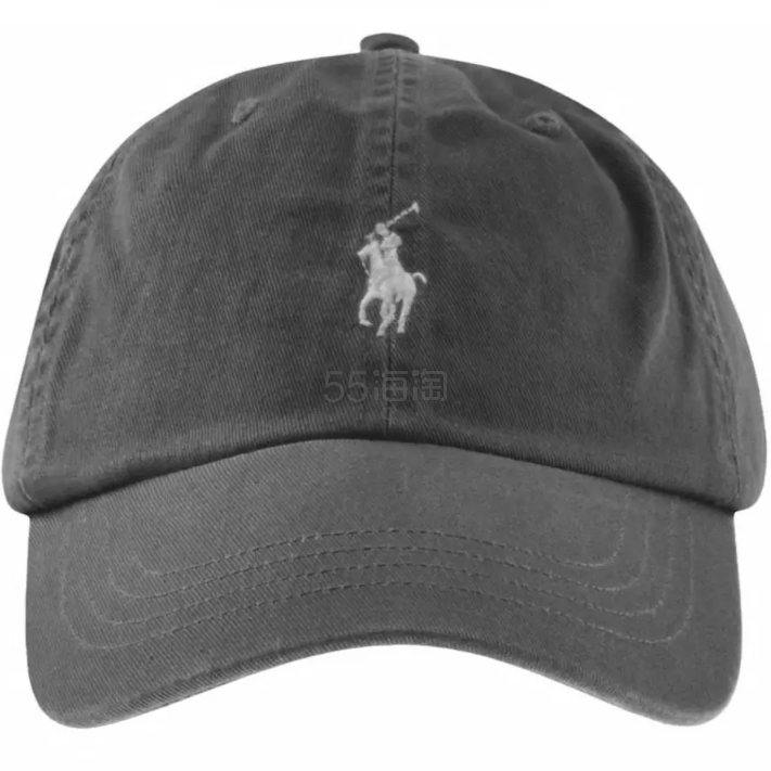 Ralph Lauren 拉夫劳伦小马标棒球帽