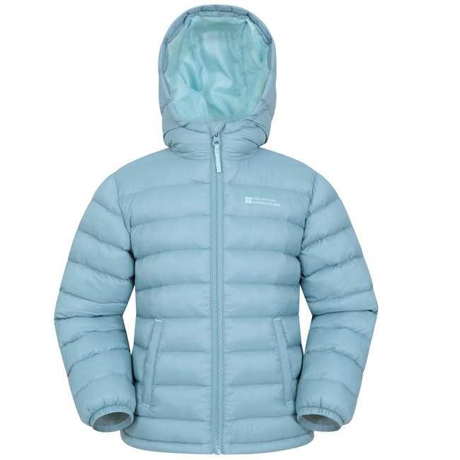 Mountain Warehouse Seasons II 羽绒夹克