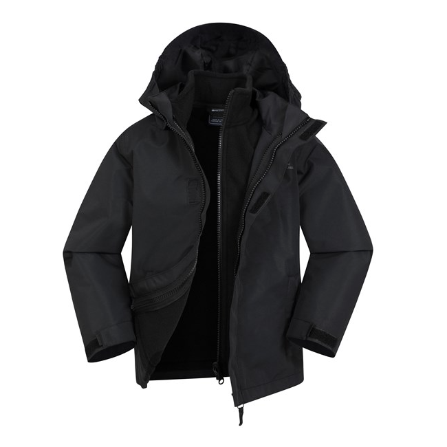 Mountain Warehouse Fell 3合1夹克