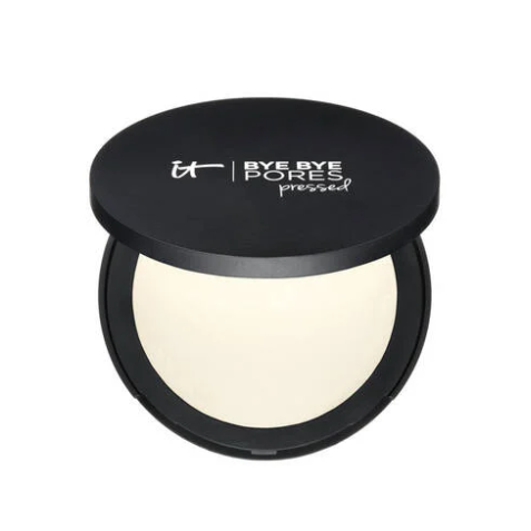 买1送1！IT Cosmetics 定妆粉饼