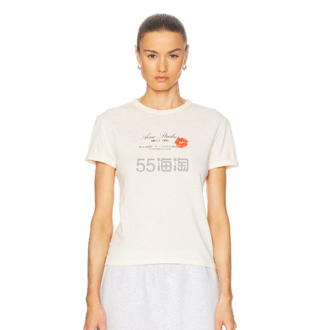 Acne Studios  Etza Business 短袖