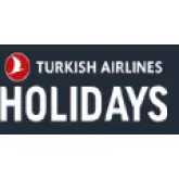 Turkish Airlines Holidays UK折扣码 & 打折促销