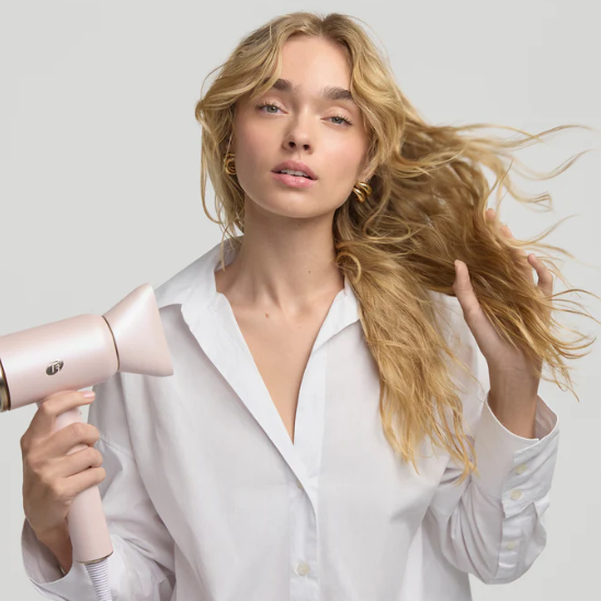 T3 Micro：高颜值新品闪促 薄荷曼波色