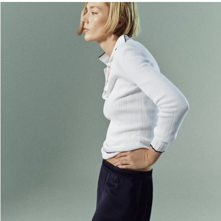 Nordstrom Rack：Vince 服饰鞋靴折扣区好价上新 亨利衫$32