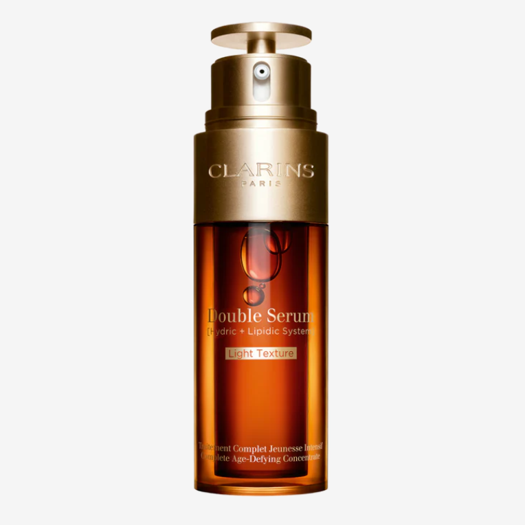 好价！Clarins 娇韵诗双萃精华 50ml