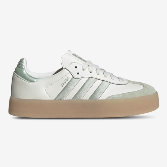 adidas 阿迪达斯 Sambae 运动鞋