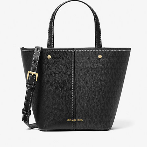 Michael Kors Flora 中号斜挎包