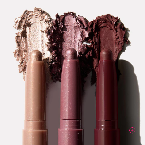 新色号！ColourPop 眼影棒 手残党必备