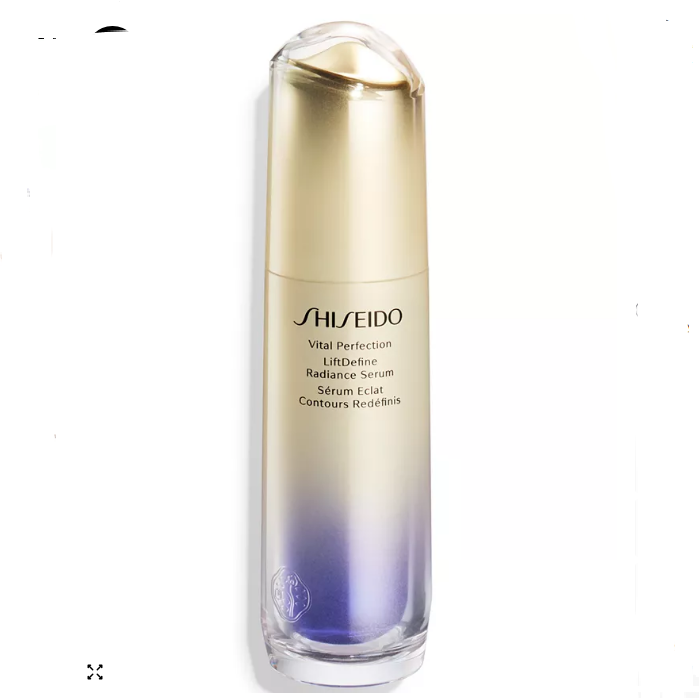 Shiseido 资生堂 悦薇精华