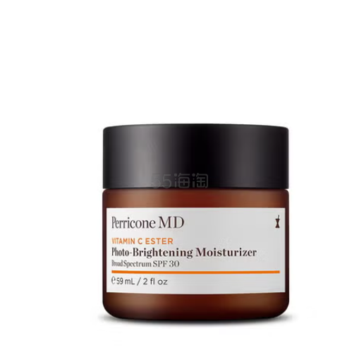 Perricone MD  VC美白防晒有色面霜 59ml