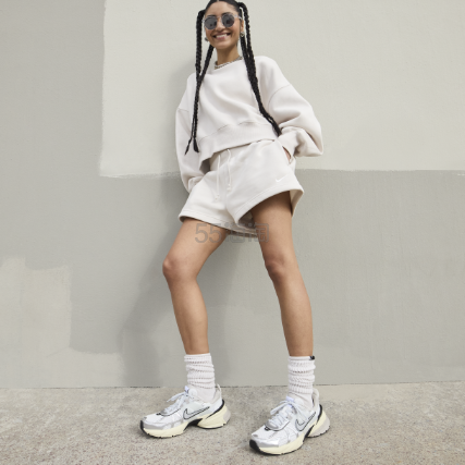 2件额外8折！Nike V2K Run 女子运动鞋