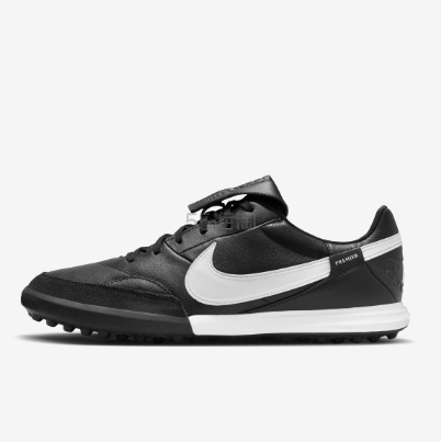 2件额外8折！Nike Premier 3 足球鞋