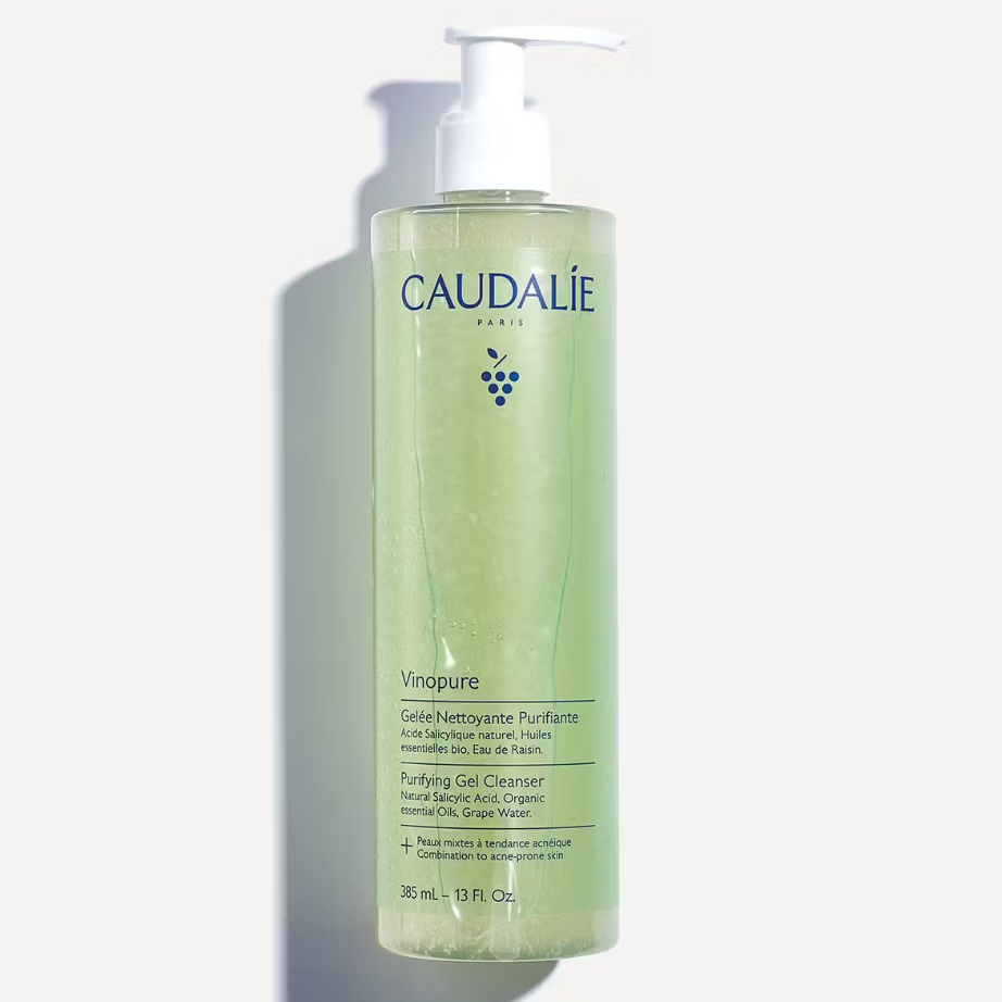 Caudalie 欧缇丽洁面乳 385ml