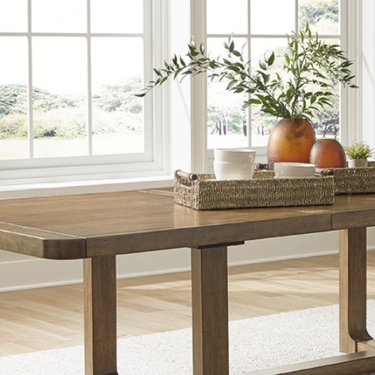 Ashley Homestore：劳工节大促！选购平价家具