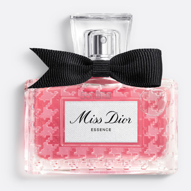 新品！Dior 迪奥 Miss Dior Essence 馥郁花漾香水