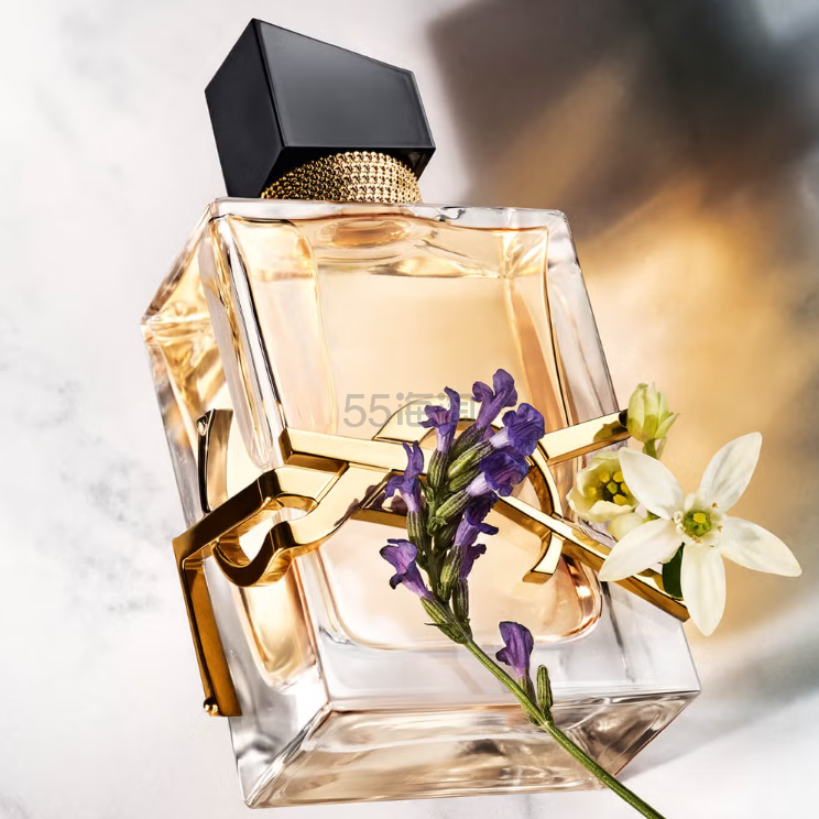 Yves Saint Laurent Libre 自由之水 EDP50ml