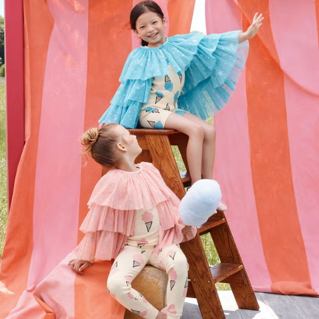 Hanna Andersson：儿童有机棉睡衣热卖 入春夏新款