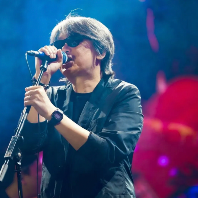 Stubhub：老狼《纯真年代》北美巡演5城定档 10/14 首场