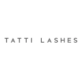 Tatti Lashes UK折扣码 & 打折促销