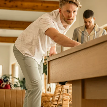 Haggar.com：男士高品质裤装大促 正式西装裤、休闲裤超多款式