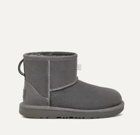 UGG Classic II Mini 雪地靴，大童款