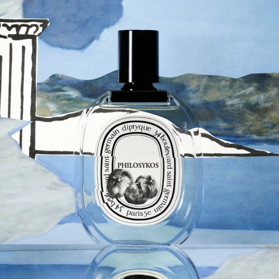 Diptyque：全场香氛热卖 入新款肌肤之花香水