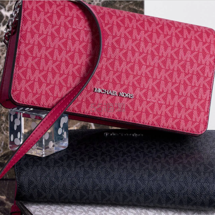 Michael Kors：奥莱区大促！入菜篮子、琴谱包等