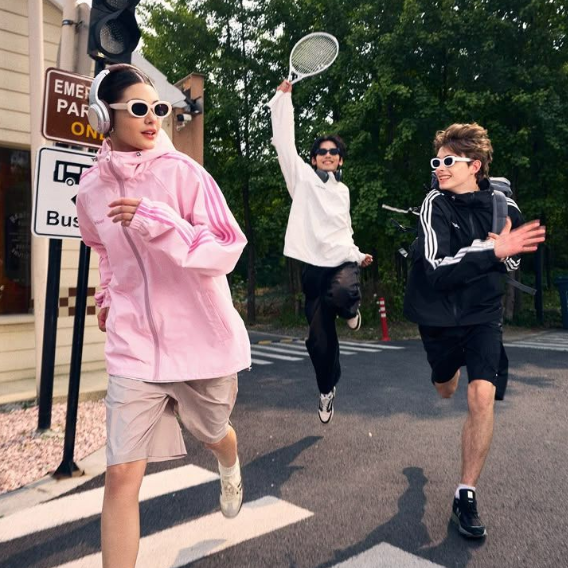 Kicks crew：CREW Day 大促 Nike、 Adidas、New Balance