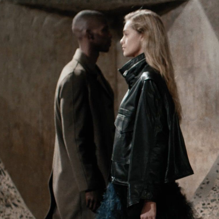 AllSaints US：大促升级 收明星同款服饰