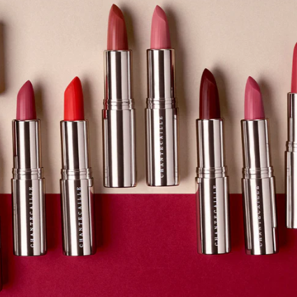 Chantecaille UK：美妆大促！入紫管隔离、眼影盘等