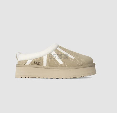 UGG Tazz Sunwave 雪地靴