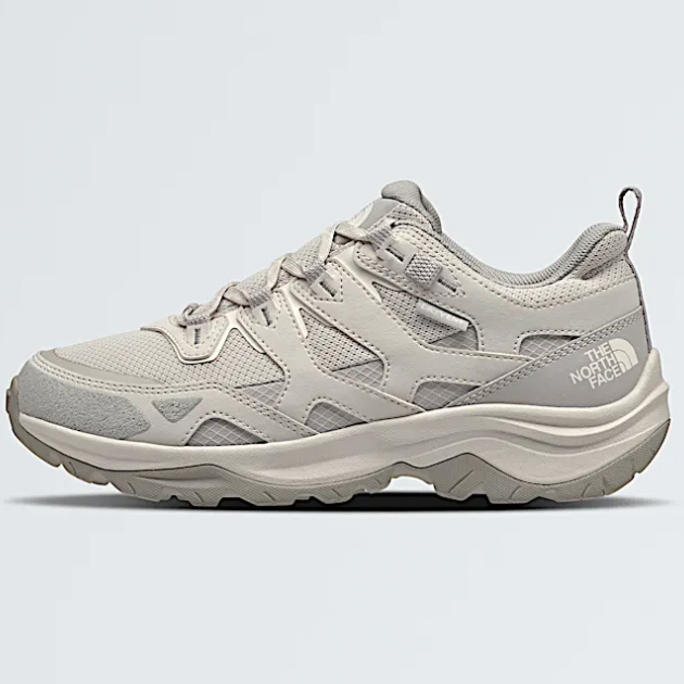 The North Face 美网：精选登山靴、凉鞋低至5折