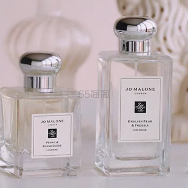 Macy's：Jo Malone 祖玛珑全线香氛促销