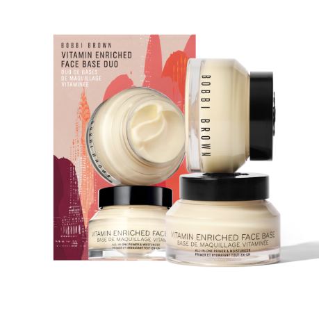 凑单立减$75！Bobbi Brown 橘子面霜套装 50ml*2