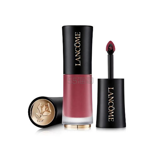 270/274有货！LANCOME 兰蔻小蛮腰水唇釉
