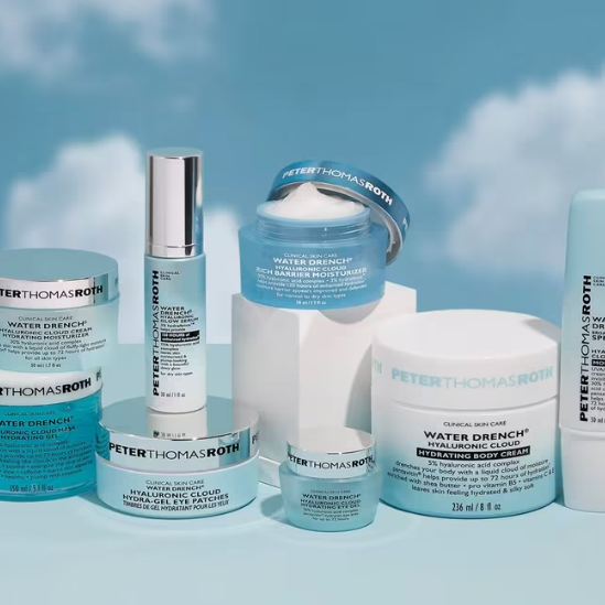 即将截止！Peter Thomas Roth 彼得罗夫美网：12天特惠 每日更新