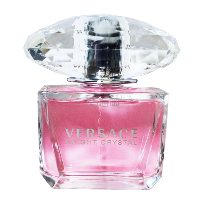 Versace 范思哲 粉耀晶钻 香水