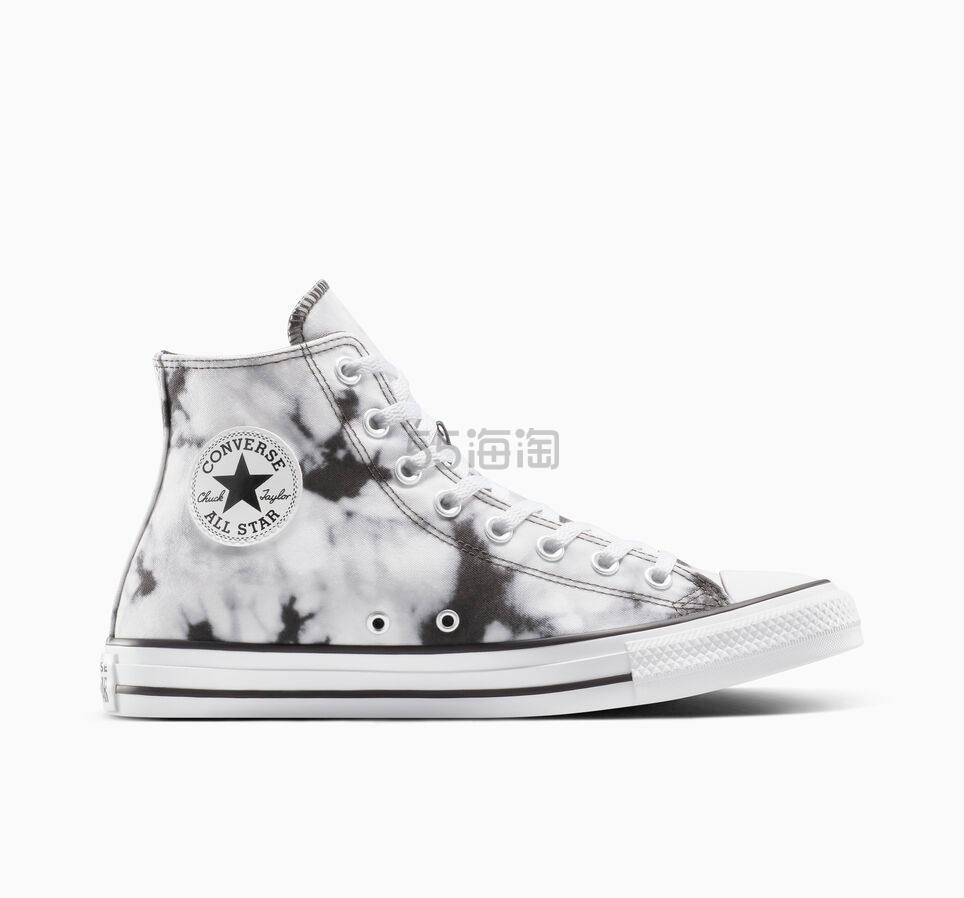 CONVERSE 匡威 Chuck Taylor All Star 扎染帆布鞋