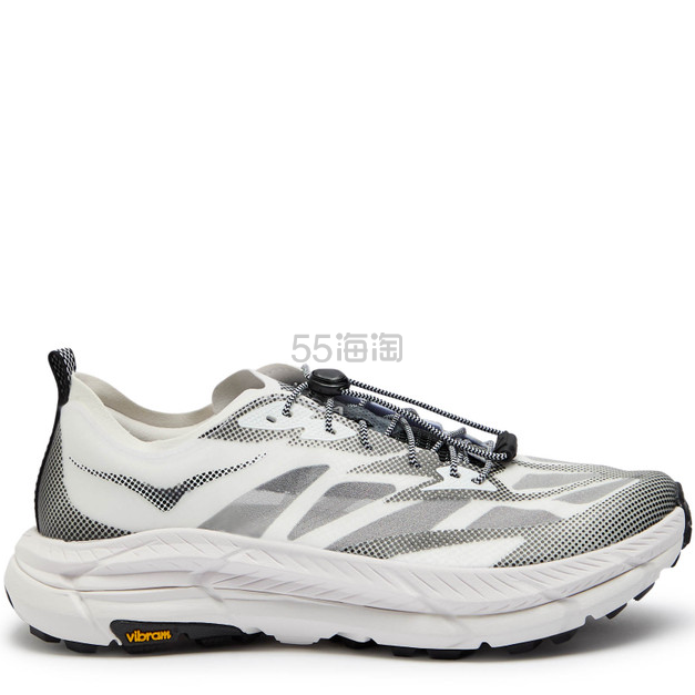 HOKA Mafate Speed 4 运动鞋