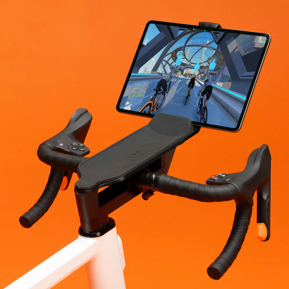 Zwift Inc：加入会员，月费$19.99