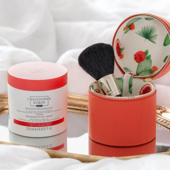 Christophe Robin 美网：全场洗护热卖