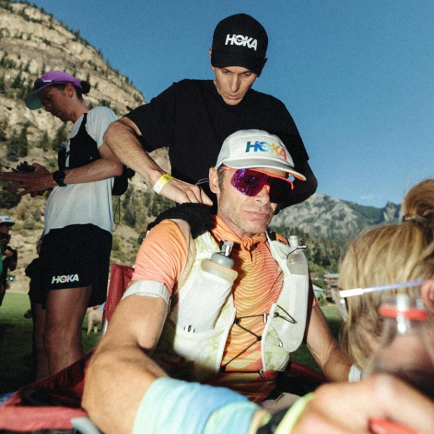 Hoka One One：折扣区新款加入 Clifton 9 运动鞋折后$116