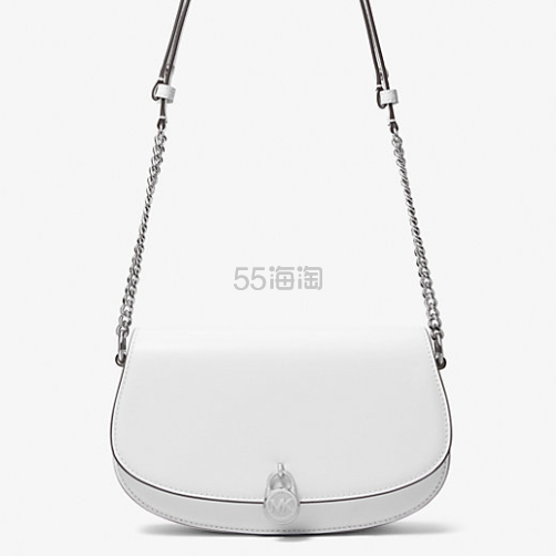 额外8折！Michael Kors Mila 中号斜挎包