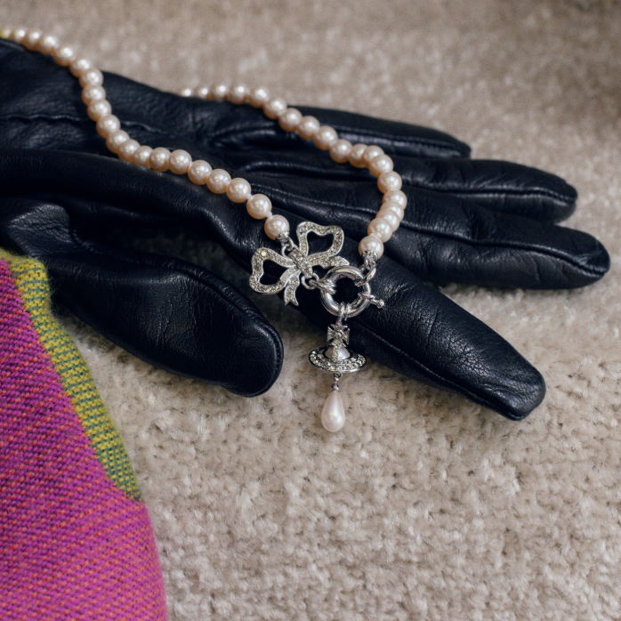 Flannels：奥莱折扣升级！Vivienne Westwood 西太后专场