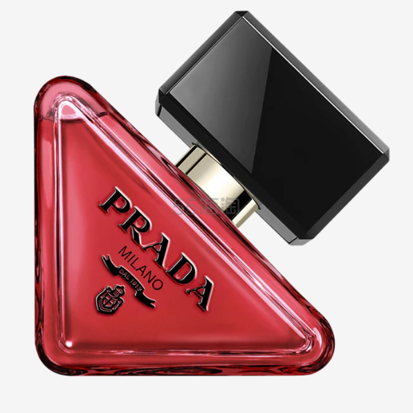新香！Prada 我本莫测系列中性香 30ml