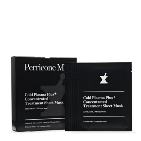 特价！Perricone MD 冷离子面膜 6片