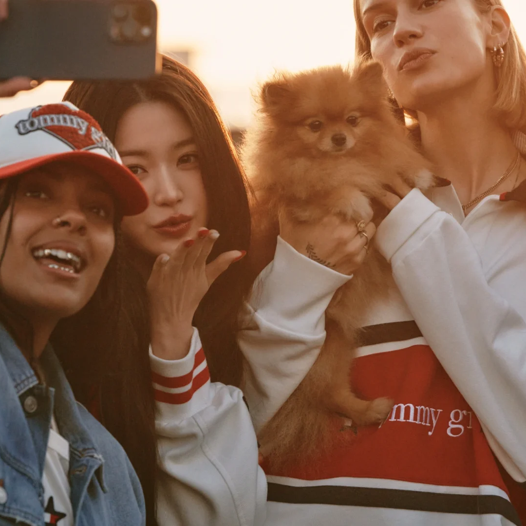 TOMMY HILFIGER：劳工节大促 全场低至4折
